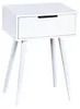 KESPER Table de chevet 40 X 30 X 59 cm Bois de pin 15970 Voir les images du produit 3