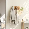 Umbra Picket mit 5 Garderobenhaken natural 1011471-390 Produktbild-Vorschau 18