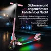 Elektroroller Für Kinder Und Jugendliche Mit 200W Motor, Produktbild-Vorschau 6