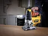 Stanley FME340K, Oberer Griff, Schwarz, Gelb, Stahl, Holz, Produktbild-Vorschau 3