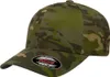 FLEXFIT 6277MC | Flexfit Multicam - Farbe: Khaki Multicam - Produktbild-Vorschau 9