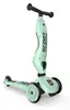 Scoot & Ride detska kolobezka Highwaykick1 2w1 Kiwi Náhľad obrázku produktu 15