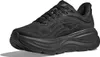 Hoka One One W Bondi 9 Black / Black Black / Black 41 1/3 Produktbild-Vorschau 10