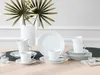 CreaTable, 24531, Base Weiss, Kaffeeservice 18-tlg, Produktbild-Vorschau 2