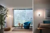 Applique murale LED Lasana chrome/blanc Voir les images du produit 8