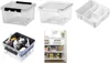 smartstore Aufbewahrungsbox CLASSIC 12, 8 Liter Produktbild-Vorschau 2