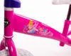 Rower biegowy 12 cali Księżniczki Disneya Princess różowy Podgląd zdjęcia produktu 6
