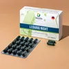 Lebario Night – Einschlafhilfe & Schlaf-Support mit 1 mg Produktbild-Vorschau 1