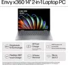 HP ENVY x360 14-fa0255ng, AMD Ryzen™ 5, 35,6 cm (14"), 2880 Produktbild-Vorschau 2