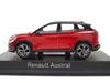 Norev 517926 Renault Austral Esprit Alpine 2022 rot Produktbild-Vorschau 4