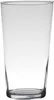 Dekoglas, Vase CONICAL konisch rund H. 25cm D. 14cm Produktbild-Vorschau 1