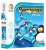 SmartGames Penguins on ice, 6 rok / roky, Viacfarebný Náhľad obrázku produktu 4