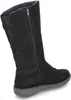 Waldläufer Stiefel bequem warm gefüttert in schwarz, Gr. 6 Produktbild-Vorschau 28