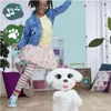 Hasbro Furreal Gogo Tancujúce šteňa Náhľad obrázku produktu 4