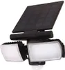 Solight LED solární reflektor 8W s pohybovým čidlem WO772 Náhled obrázku produktu 1