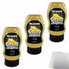 Ya´ummi Creamy Jalapeno 3er Pack (3x300ml Flasche) + usy Produktbild-Vorschau 1