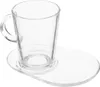 Pasabahce Tribeca 4er Set Wassergläser Produktbild-Vorschau 4