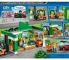 LEGO 60347 Supermarket w moim mieście Podgląd zdjęcia produktu 5