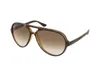 Ray-Ban Cats 5000 Classic RB4125 710/51 Glasdurchmesser: 59 Produktbild-Vorschau 1