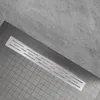 i-flair Duschrinne 60 cm, Bodenablauf aus Edelstahl mit Produktbild-Vorschau 5
