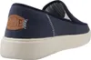 HEY DUDE SUNAPEE M COASTLINE Modrá Náhľad obrázku produktu 3