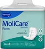 Hartmann Molicare Premium Form 5 gouttes - 1 paquet de 32 Voir les images du produit 5