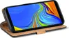 Retro puzdro pre Samsung Galaxy A9 2018 kryt peňaženkové Náhľad obrázku produktu 5