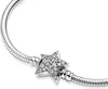 Pandora Bransoletka Moments 599639C01 Bransoletka z Podgląd zdjęcia produktu 4