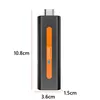Lecteur multimédia - Accessoire - Android 14 Smart TV Stick Voir les images du produit 8