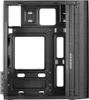 ATX Micro Gehäuse Mars Gaming ACX Schwarz Produktbild-Vorschau 3
