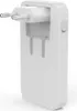 Schnellladegerät, 2x USB-C, 1x USB-A, flaches Produktbild-Vorschau 1