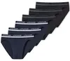 UNCOVER by SCHIESSER Herren Rio Slips | Baumwolle | 6er Produktbild-Vorschau 1