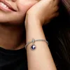 Pandora Globe tournant Pendentif à breloques 798021CZ Voir les images du produit 14