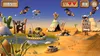 Moorhuhn Shooter Edition PS5: Wanted & Remake Spiel Produktbild-Vorschau 5