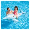 Intex Lil' Dolphin Ride-On, Animals, 3 lat(a), Winyl, Podgląd zdjęcia produktu 5