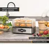 TZS First Austria - Essiccatore 240W, essiccatore Anteprima dell’immagine prodotto 3