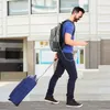 Batoh na notebook, pánsky biznis batoh do školy, batoh na Náhľad obrázku produktu 6