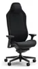 FRACTAL DESIGN Gaming Stuhl Refine Alcantara Dark Produktbild-Vorschau 5