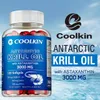 Antarctic Krill Oil 3000mg (120 capsules) Complément Voir les images du produit 9