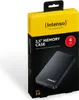 Intenso Memory Case - pevný disk - 4 TB - externý Náhľad obrázku produktu 6