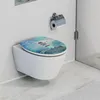 Sedile della toilette SCHÜTTE LIGHTHOUSE, coperchio della Anteprima dell’immagine prodotto 19