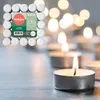 Bolsius Białe Świeczki Lites Bezzapachowe 3,5h Do Herbaty Podgląd zdjęcia produktu 8