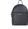 Eleganter Damenrucksack Schwarz - Nachhaltig & Vielseitig Produktbild-Vorschau 18