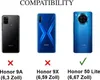 Custodia per Huawei Nova 8i/Honor 50 Lite custodia del Anteprima dell’immagine prodotto 7