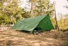 AMAZONAS AZ-3080021, Hängende Hängematte, 1 Person(en), Produktbild-Vorschau 7