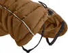 Hunter Hundemantel Paxson karamell 35 Produktbild-Vorschau 5
