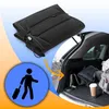 Massageauflage mit Fernbedienung, Massagematte, Produktbild-Vorschau 13