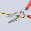 Knipex Werkstatt Kombizange 145 mm DIN ISO 5746 08 21 145 Voir les images du produit 18