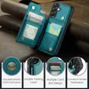 Samsung Galaxy A57 Hülle - CaseMe C22 Back Cover mit Produktbild-Vorschau 3