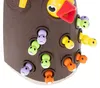 Aga Magnetisches Vogelfütterungsspiel Produktbild-Vorschau 8